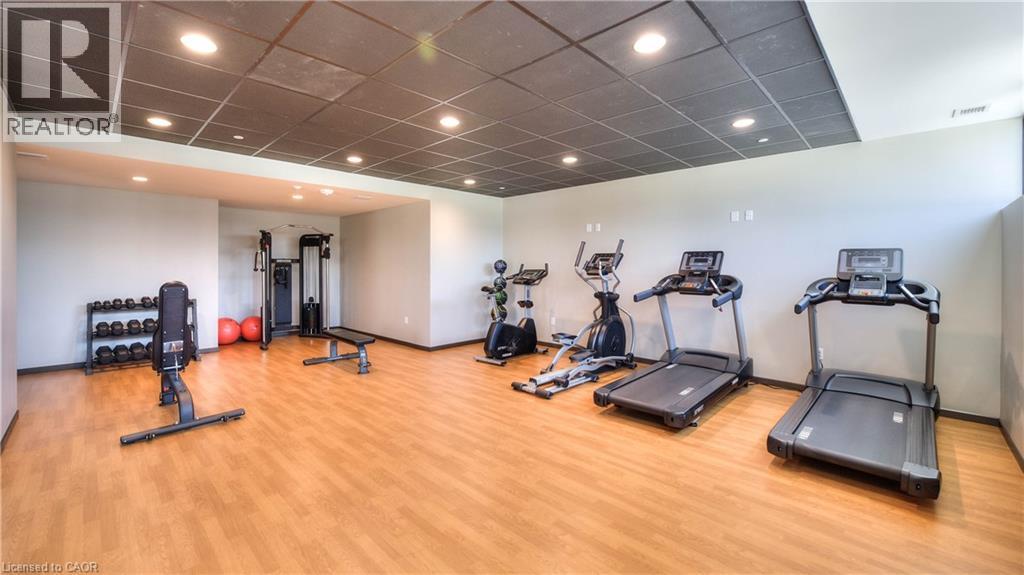 100 GARMENT Street Unit# 802, Kitchener, Ontario, N2G0C3 — Photo 27