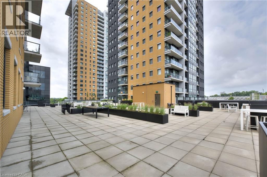 100 GARMENT Street Unit# 802, Kitchener, Ontario, N2G0C3 — Photo 28