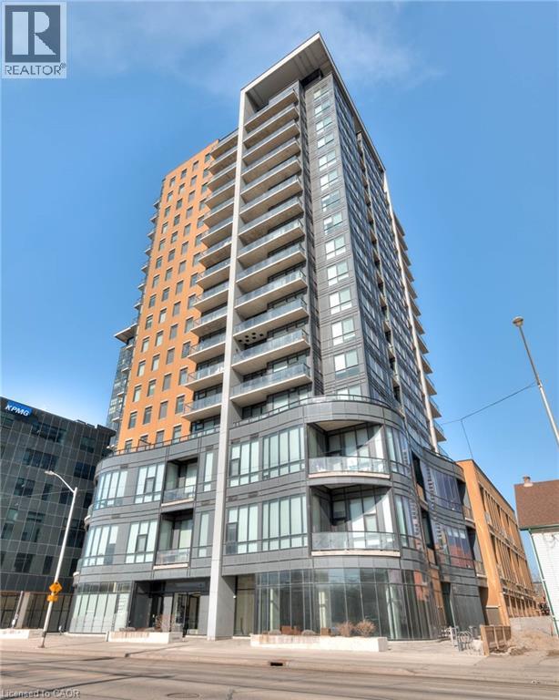 100 GARMENT Street Unit# 802, Kitchener, Ontario, N2G0C3 — Photo 29