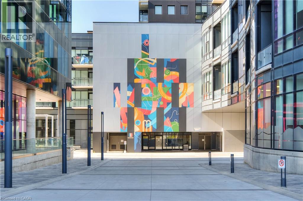 100 GARMENT Street Unit# 802, Kitchener, Ontario, N2G0C3 — Photo 3