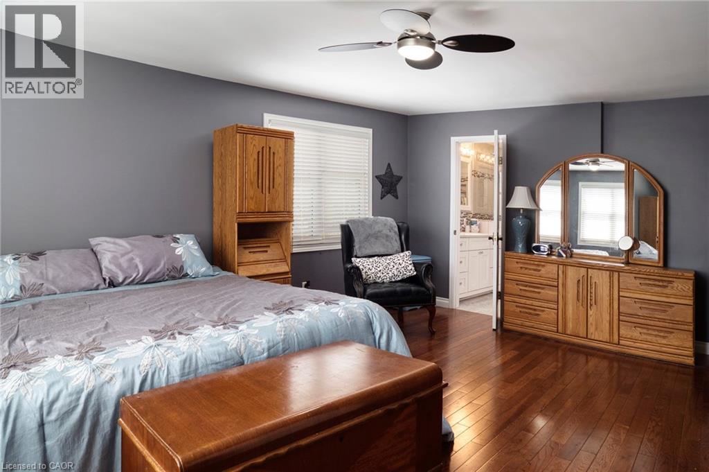 108 QUEENSWAY Drive, St. Jacobs, Ontario, N0B2N0 — Photo 20