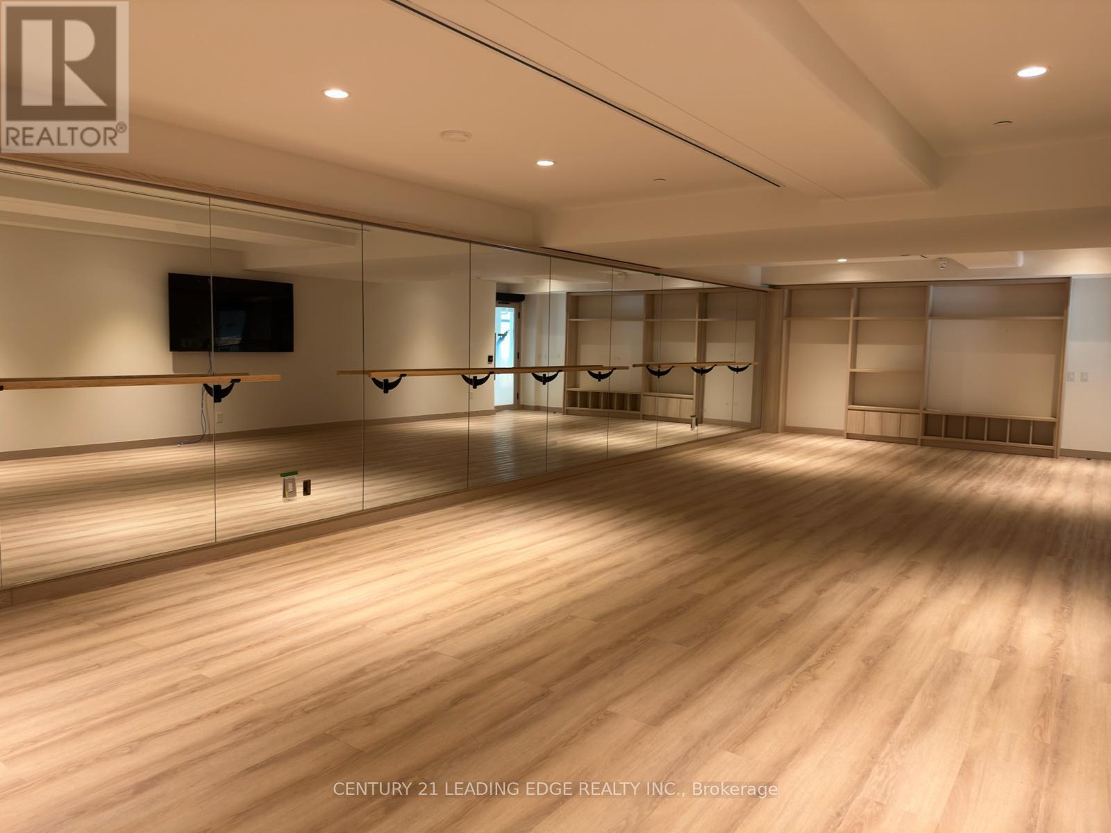 830 - 1050 EASTERN AVENUE, Toronto (The Beaches), Ontario, M4L0B7 — Photo 20