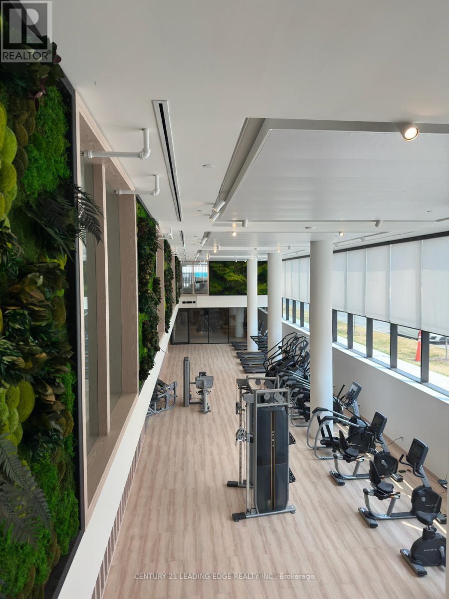 830 - 1050 EASTERN AVENUE, Toronto (The Beaches), Ontario, M4L0B7 — Photo 21