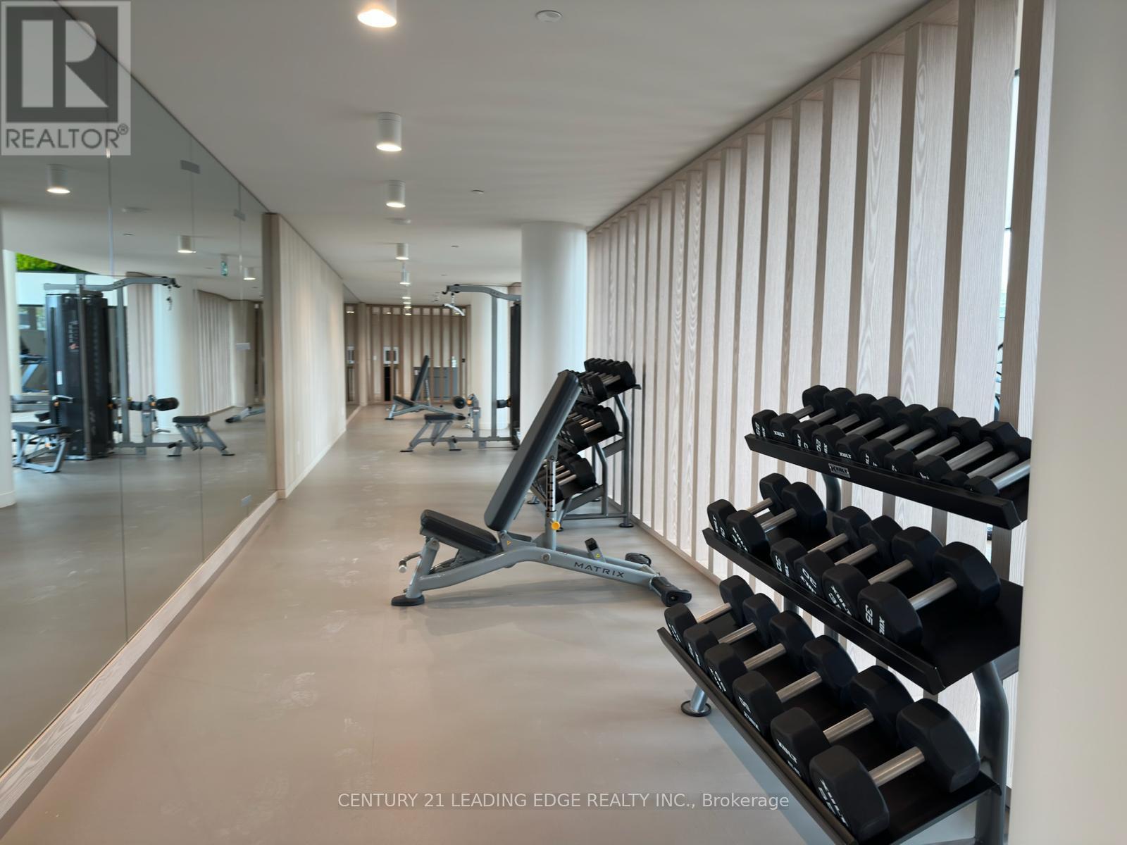 830 - 1050 EASTERN AVENUE, Toronto (The Beaches), Ontario, M4L0B7 — Photo 22