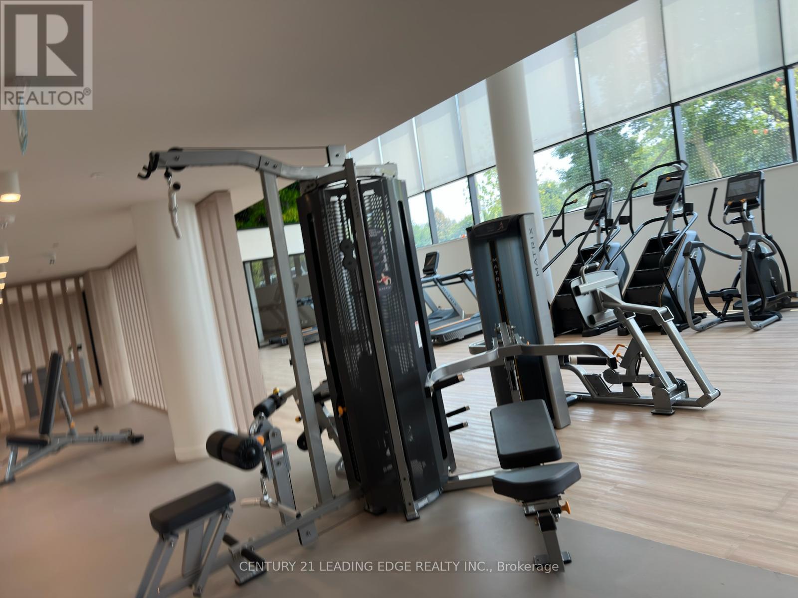 830 - 1050 EASTERN AVENUE, Toronto (The Beaches), Ontario, M4L0B7 — Photo 23