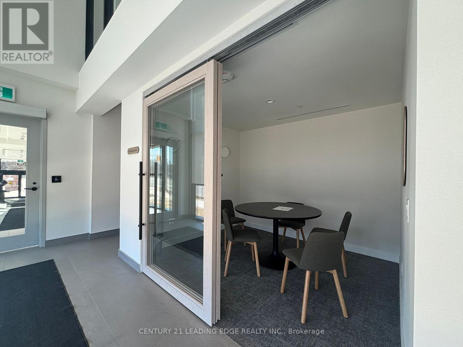 830 - 1050 EASTERN AVENUE, Toronto (The Beaches), Ontario, M4L0B7 — Photo 24