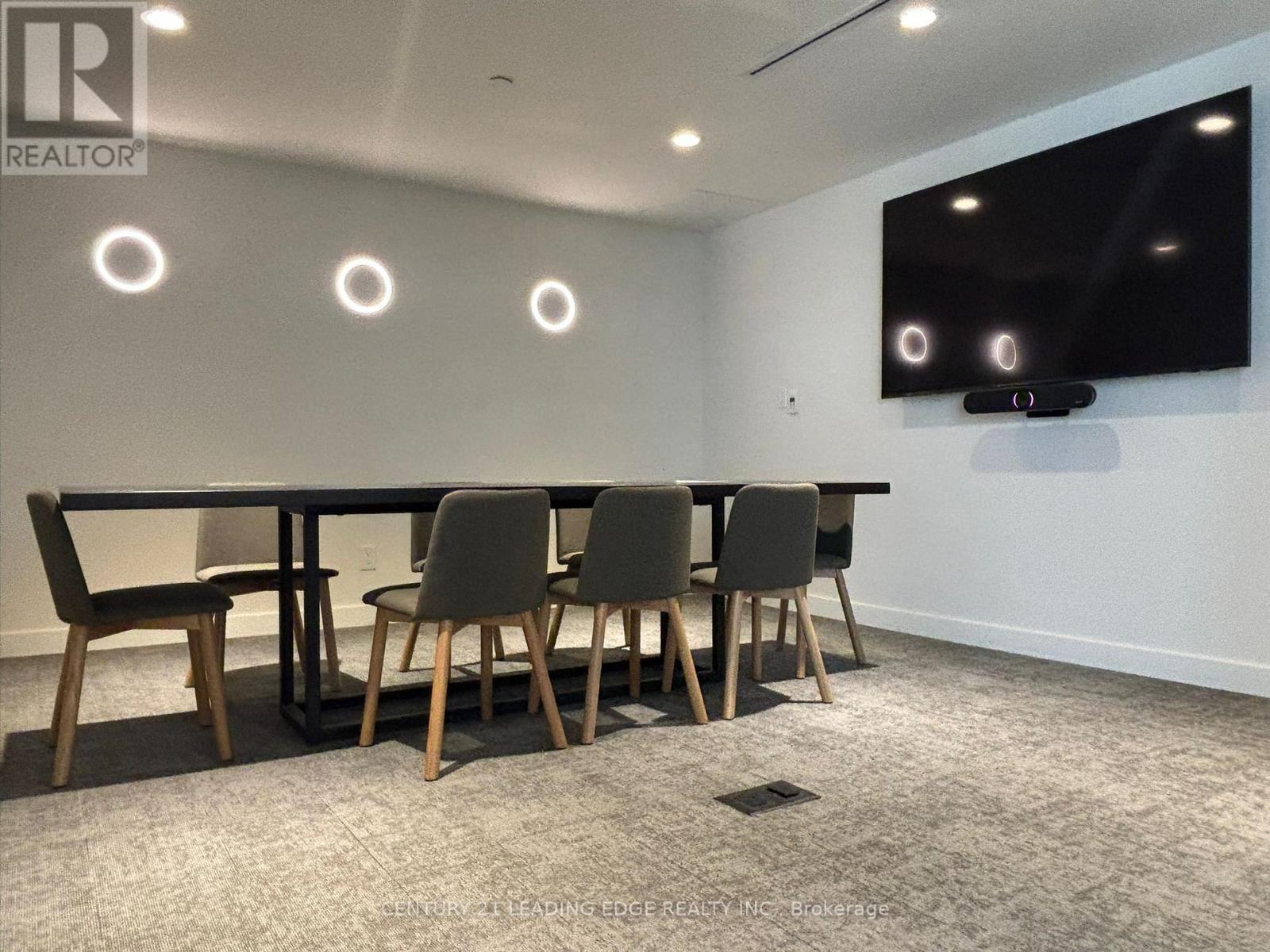 830 - 1050 EASTERN AVENUE, Toronto (The Beaches), Ontario, M4L0B7 — Photo 25