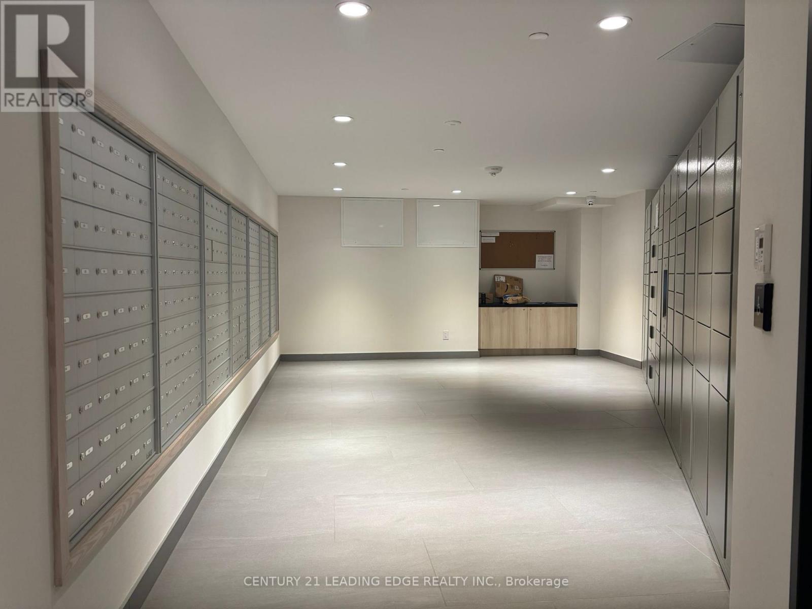 830 - 1050 EASTERN AVENUE, Toronto (The Beaches), Ontario, M4L0B7 — Photo 26