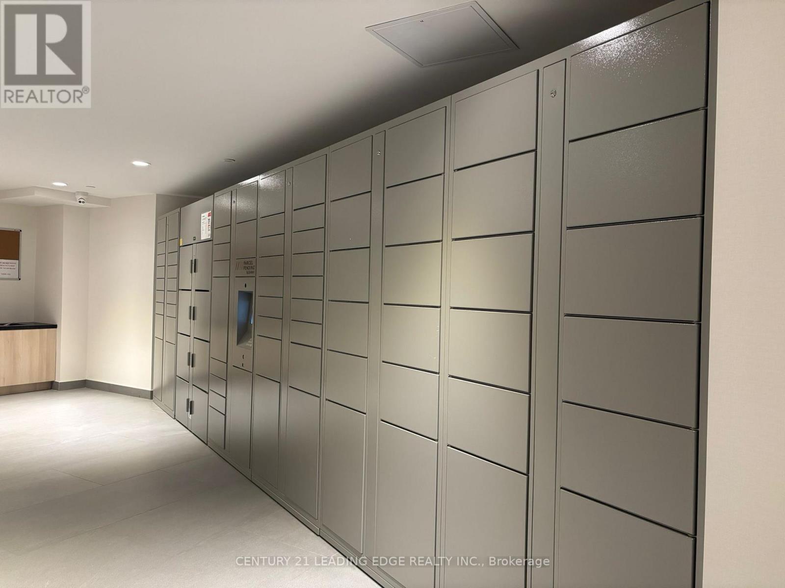 830 - 1050 EASTERN AVENUE, Toronto (The Beaches), Ontario, M4L0B7 — Photo 27