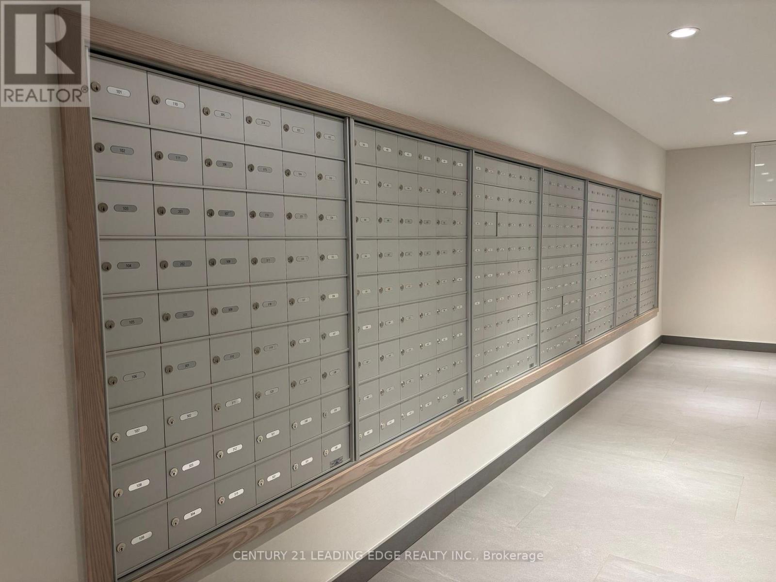 830 - 1050 EASTERN AVENUE, Toronto (The Beaches), Ontario, M4L0B7 — Photo 28