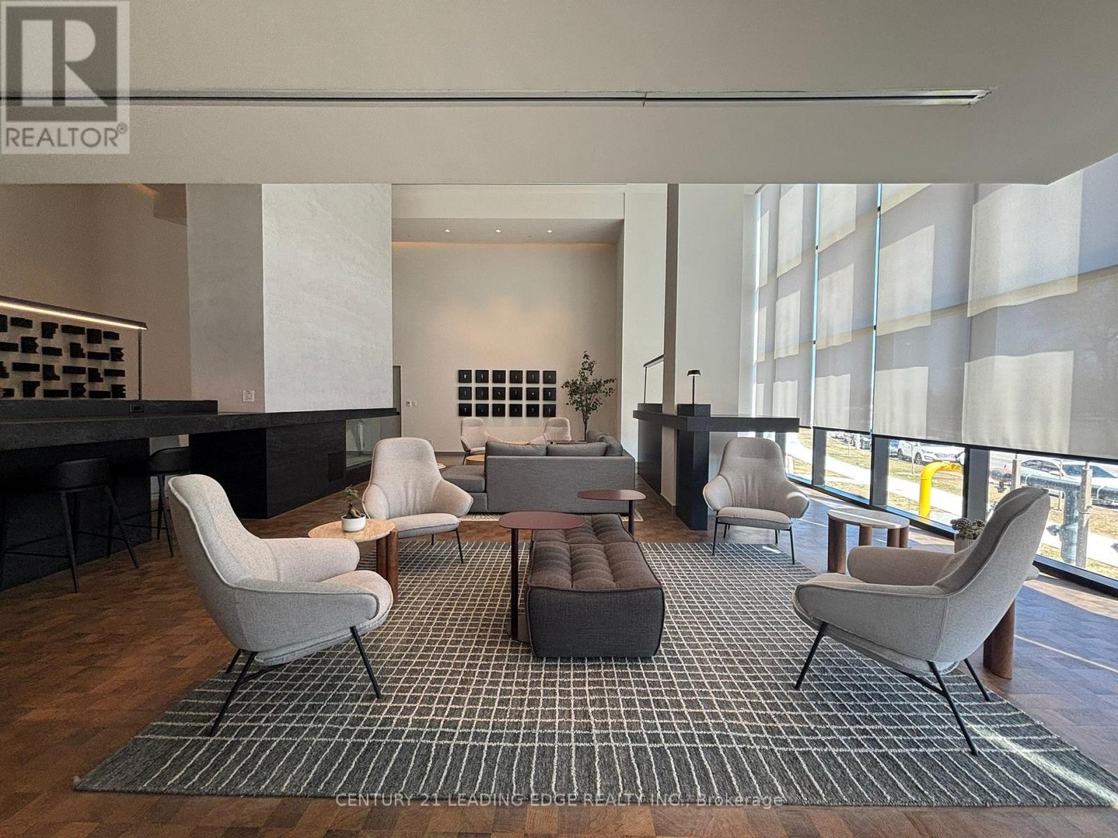 830 - 1050 EASTERN AVENUE, Toronto (The Beaches), Ontario, M4L0B7 — Photo 3