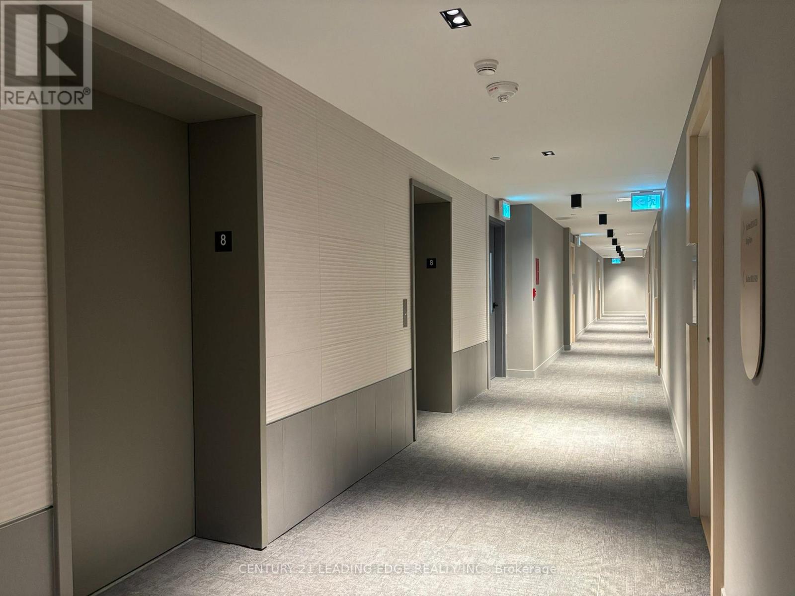 830 - 1050 EASTERN AVENUE, Toronto (The Beaches), Ontario, M4L0B7 — Photo 4