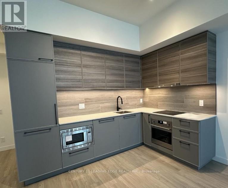 830 - 1050 EASTERN AVENUE, Toronto (The Beaches), Ontario, M4L0B7 — Photo 8