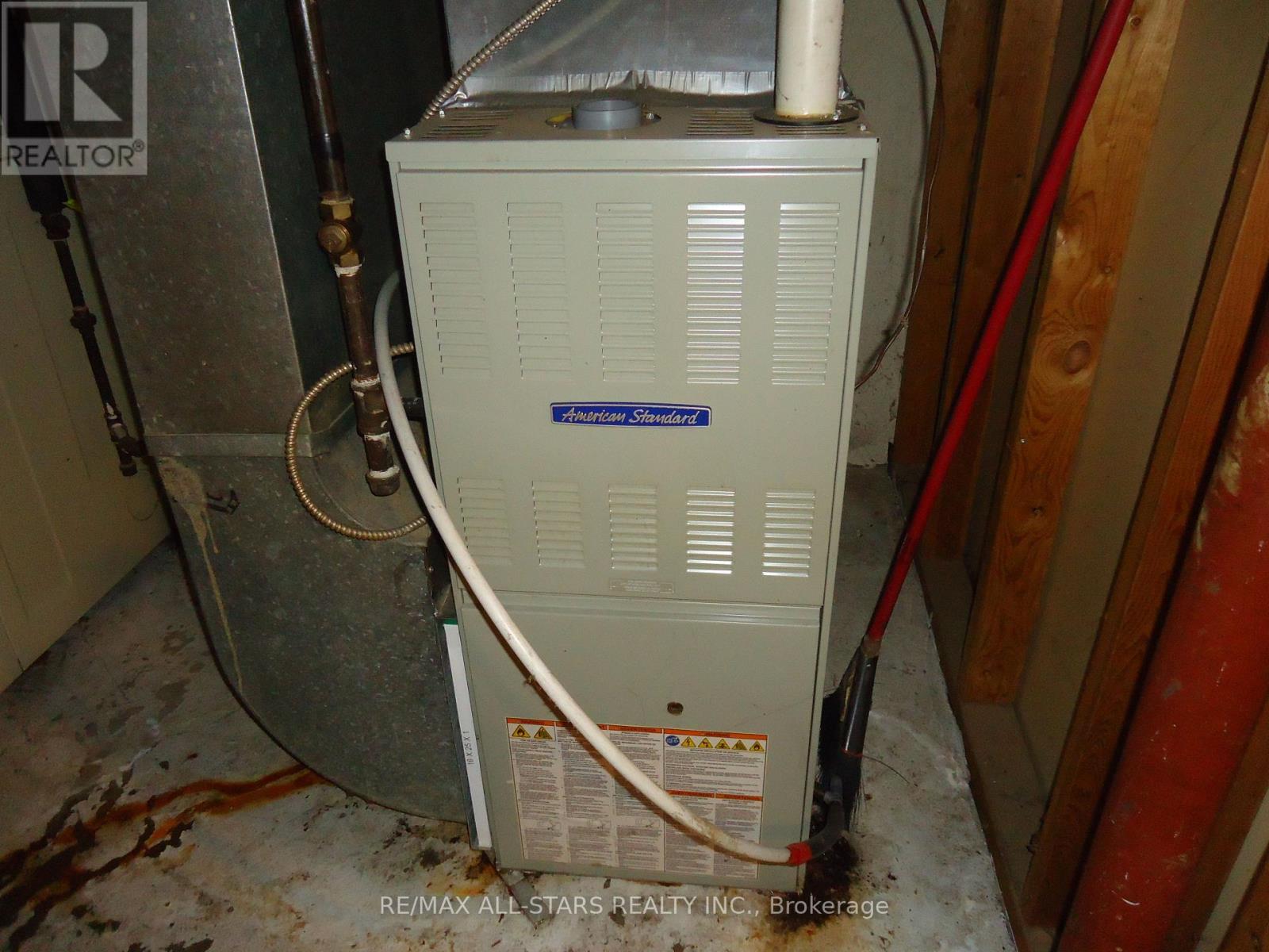 61 EDEN PARK DRIVE, Brampton (Southgate), Ontario, L6T3A5 — Photo 21