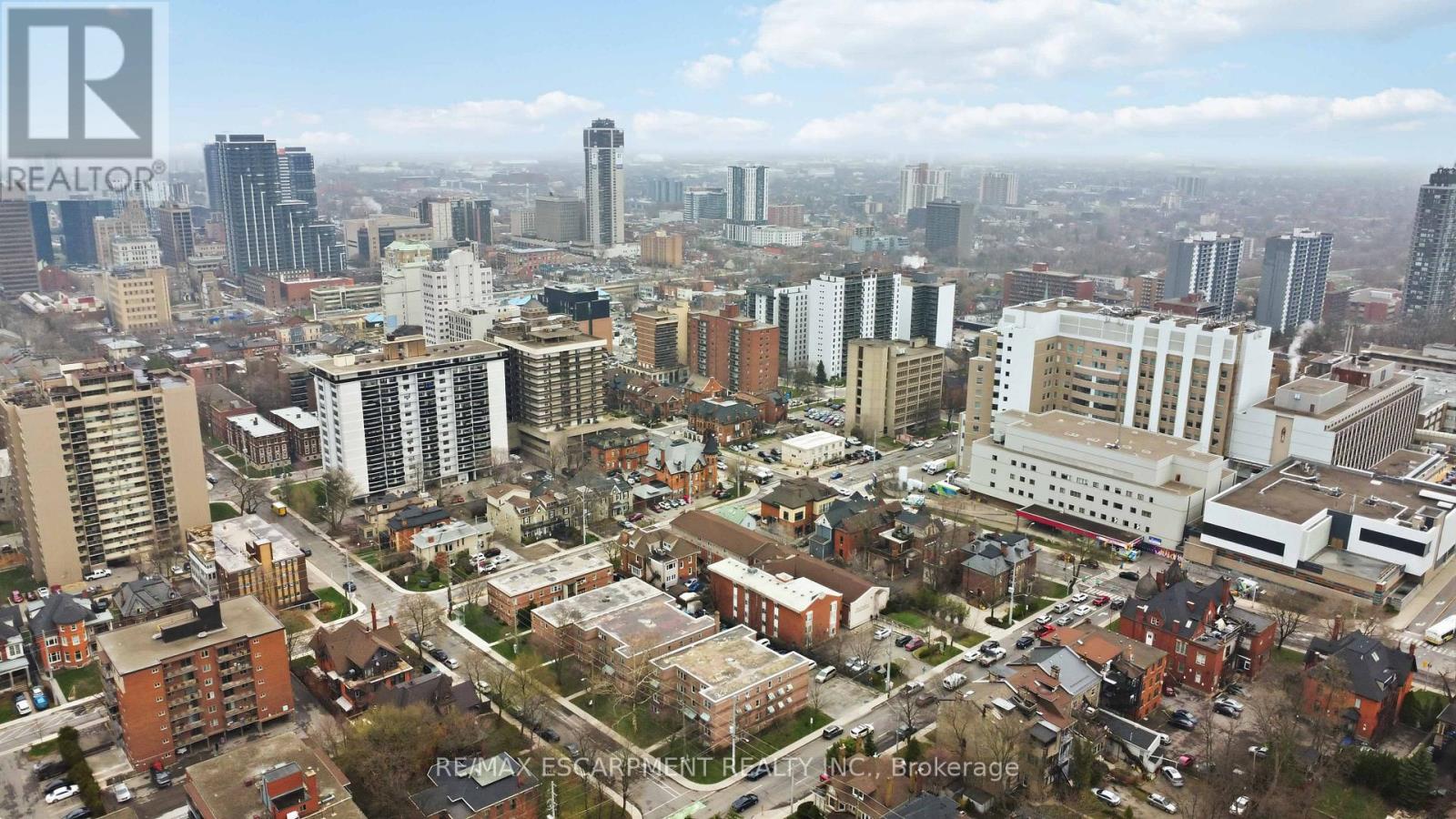 23 - 231 MACNAB STREET S, Hamilton (Durand), Ontario, L8P3C9 — Photo 15