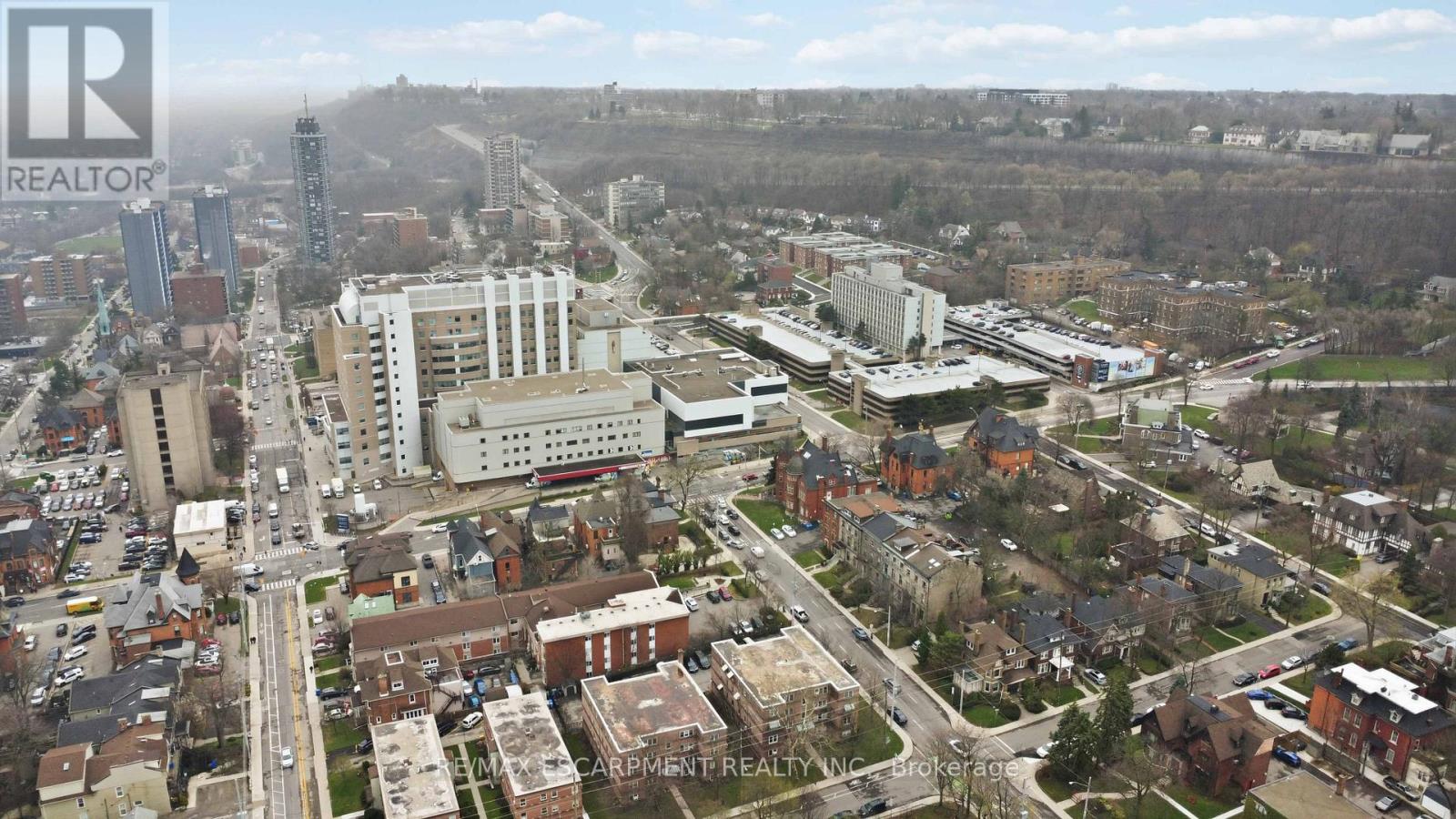 23 - 231 MACNAB STREET S, Hamilton (Durand), Ontario, L8P3C9 — Photo 16