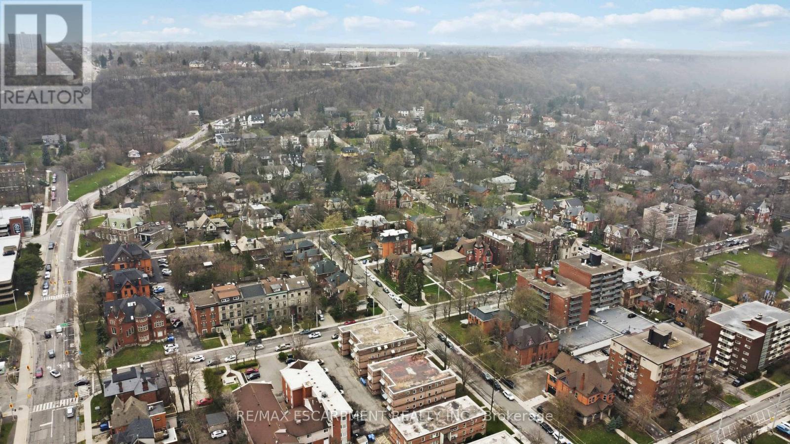 23 - 231 MACNAB STREET S, Hamilton (Durand), Ontario, L8P3C9 — Photo 17