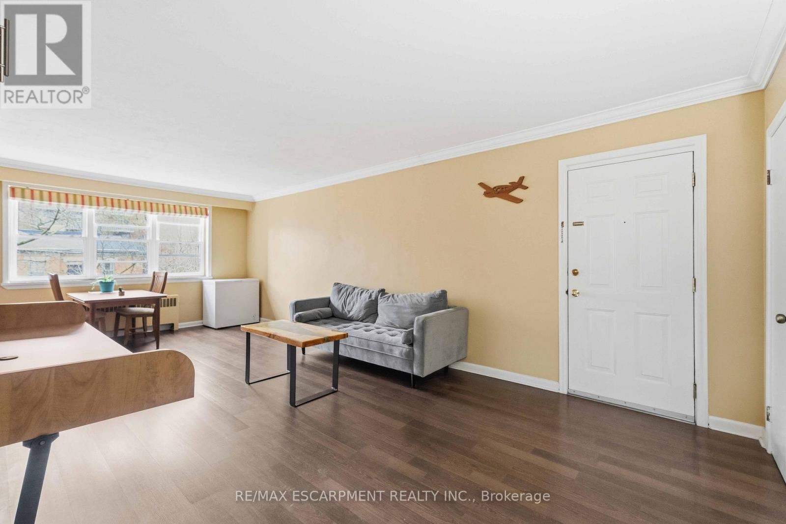 23 - 231 MACNAB STREET S, Hamilton (Durand), Ontario, L8P3C9 — Photo 3