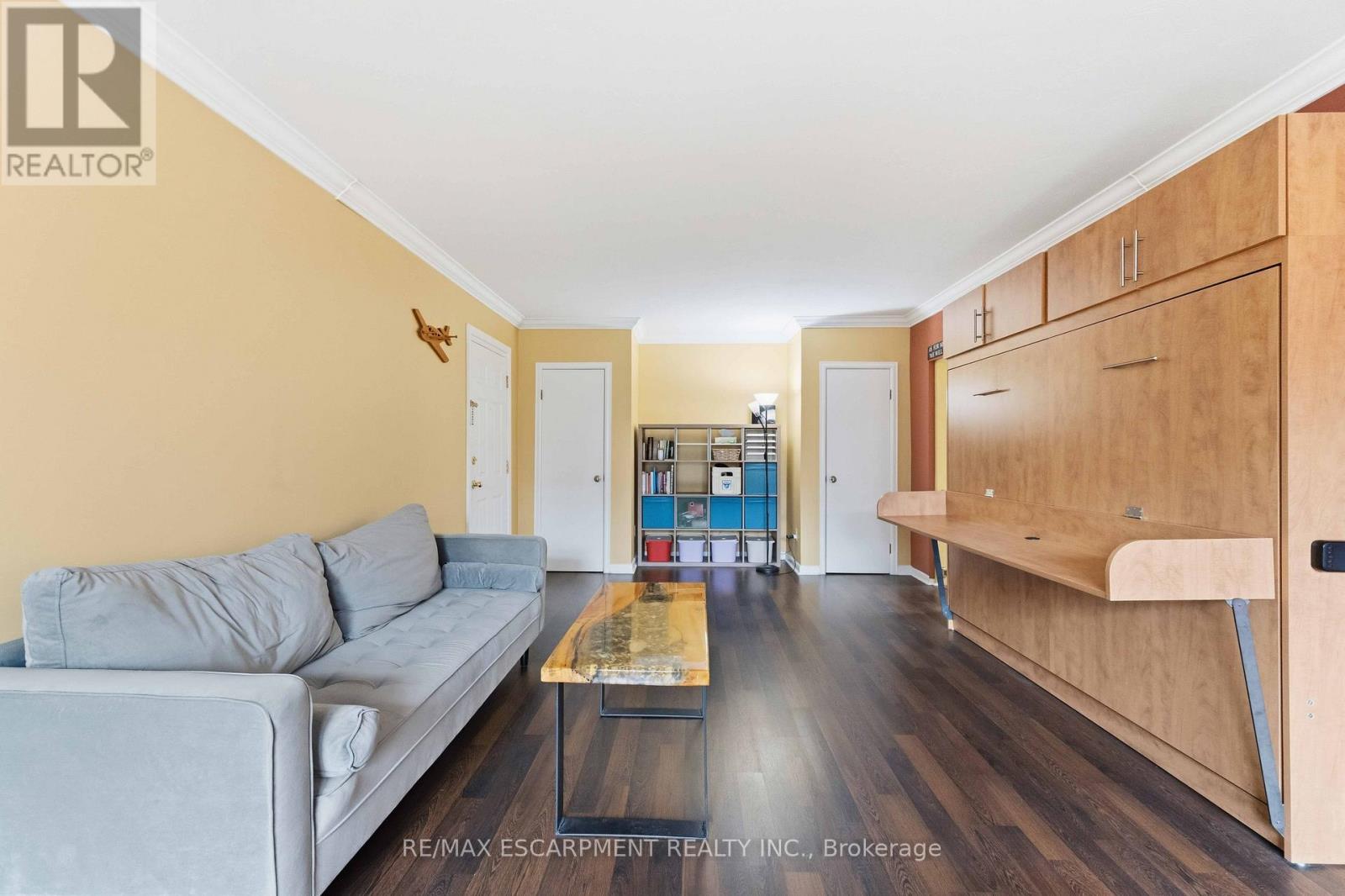 23 - 231 MACNAB STREET S, Hamilton (Durand), Ontario, L8P3C9 — Photo 4