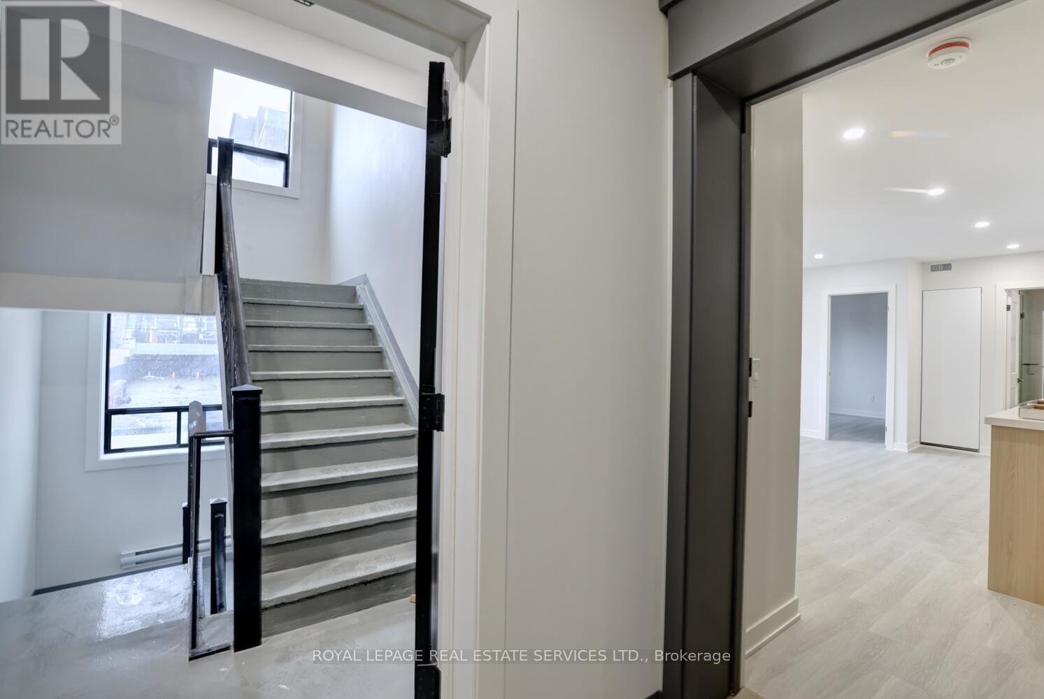 303 - 20 DUKE STREET, Hamilton (Durand), Ontario, L8P1X1 — Photo 41