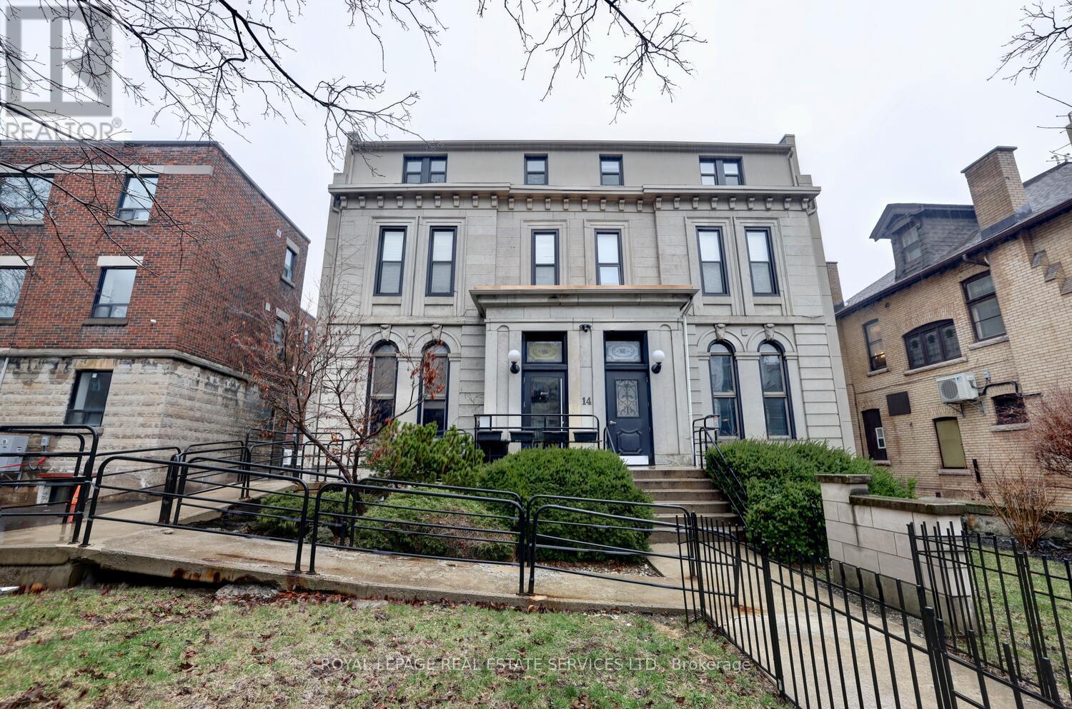 303 - 20 DUKE STREET, Hamilton (Durand), Ontario, L8P1X1 — Photo 47