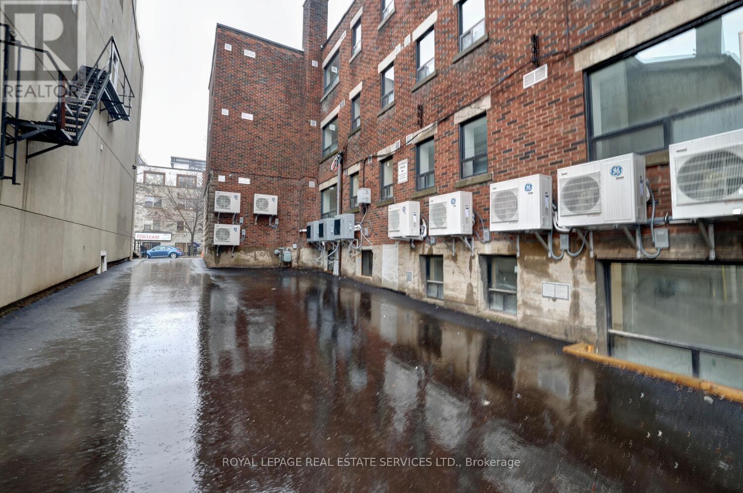 303 - 20 DUKE STREET, Hamilton (Durand), Ontario, L8P1X1 — Photo 48