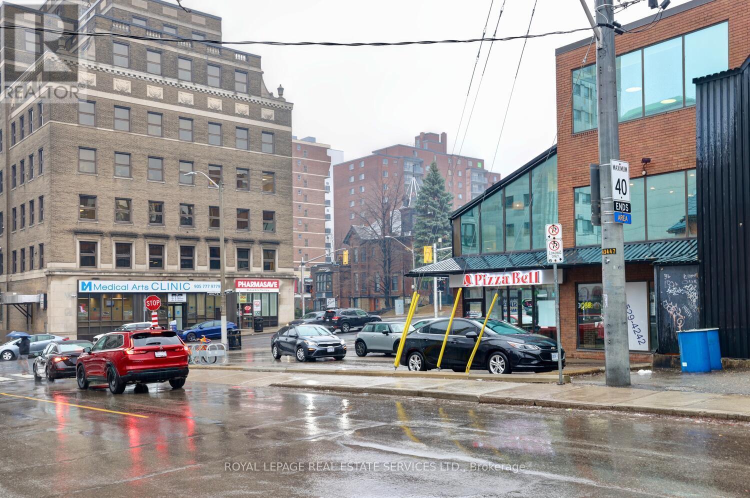 305 - 20 DUKE STREET, Hamilton (Durand), Ontario, L8P1X1 — Photo 42