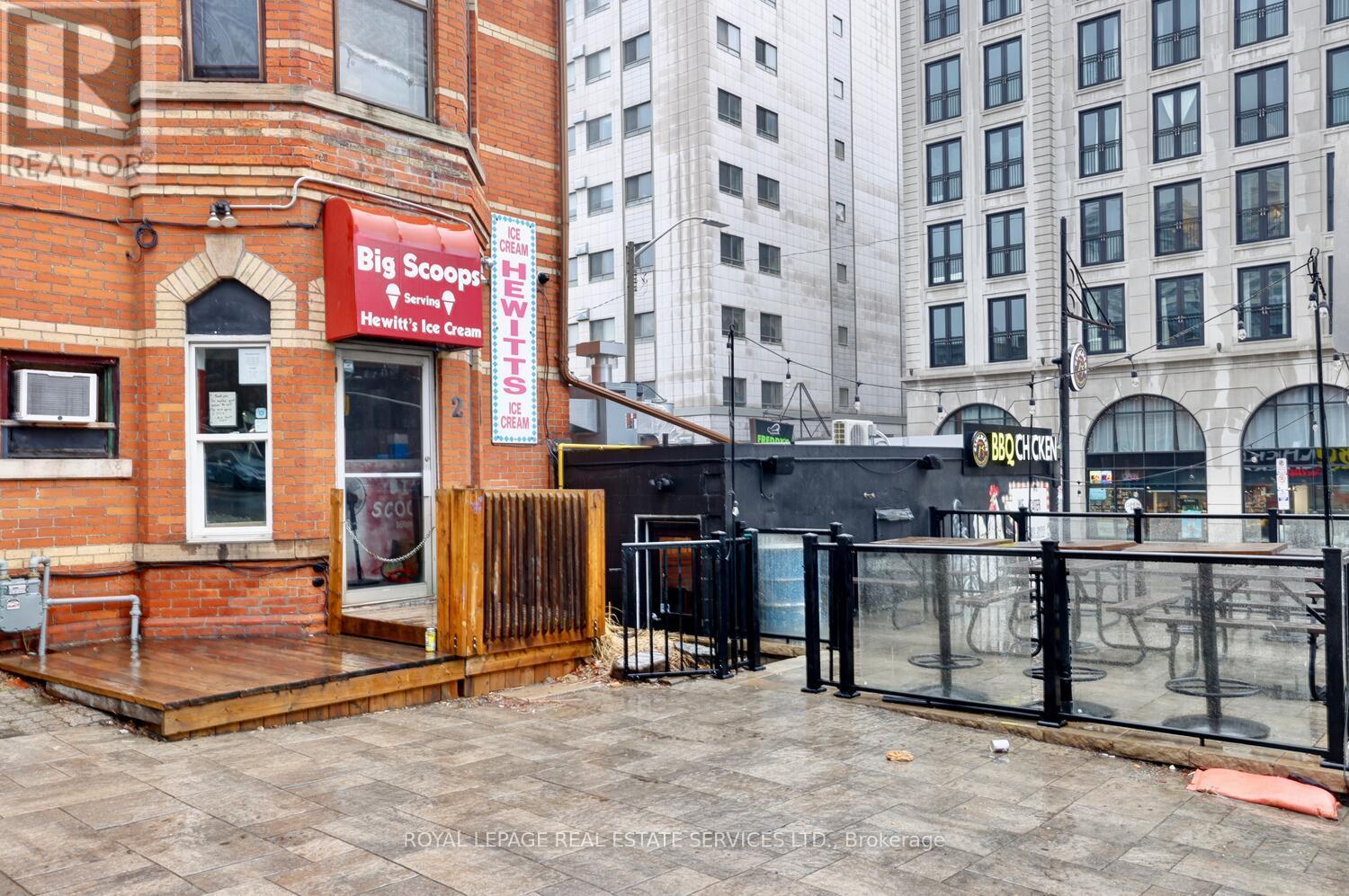 305 - 20 DUKE STREET, Hamilton (Durand), Ontario, L8P1X1 — Photo 43