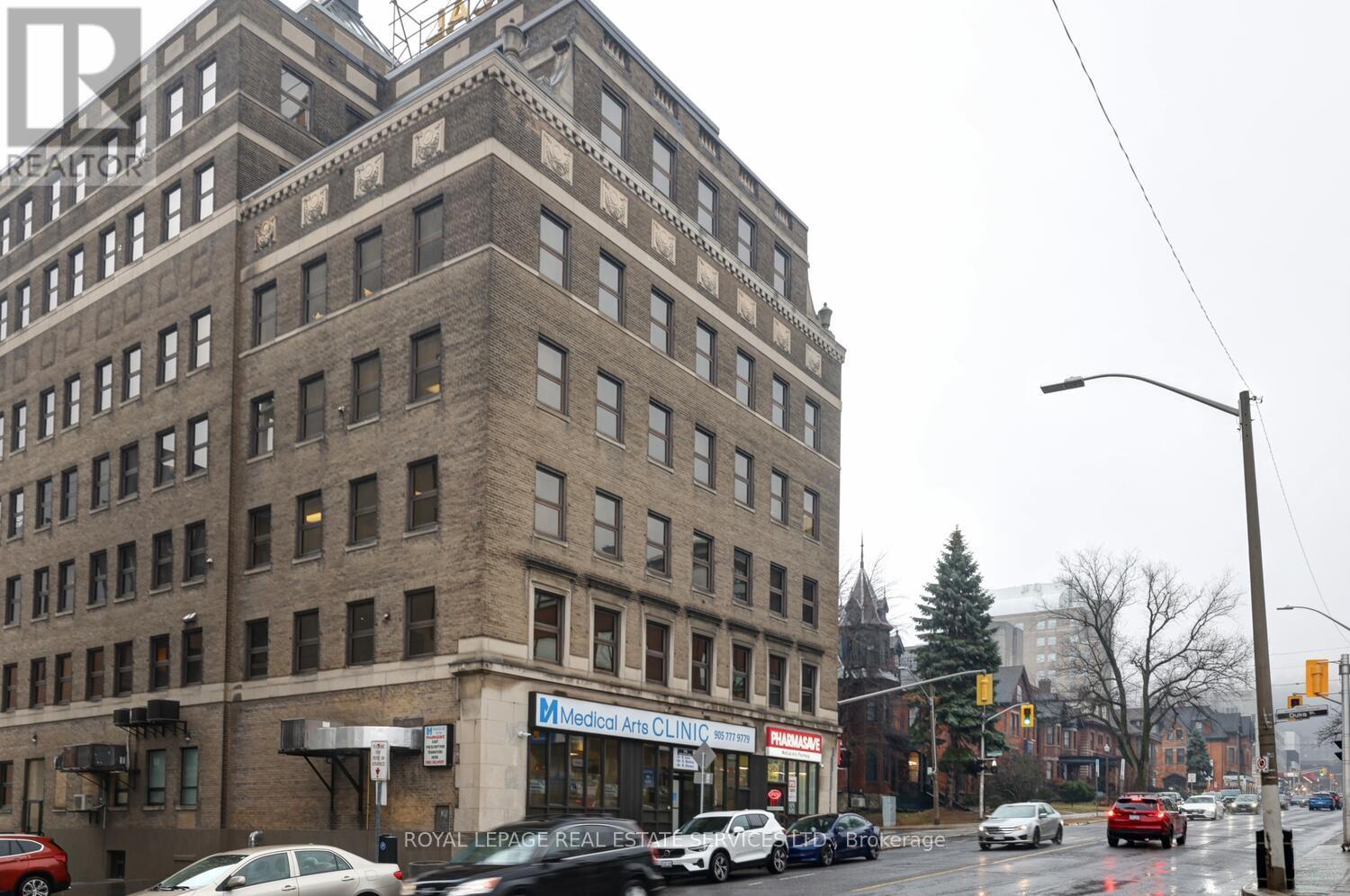 305 - 20 DUKE STREET, Hamilton (Durand), Ontario, L8P1X1 — Photo 45