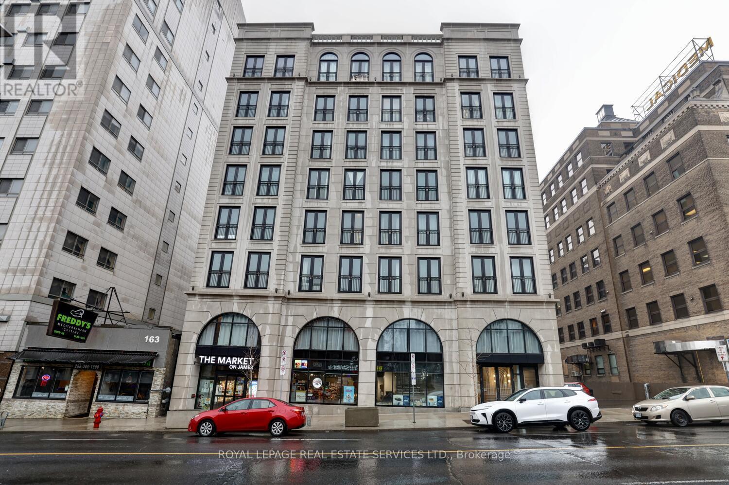 305 - 20 DUKE STREET, Hamilton (Durand), Ontario, L8P1X1 — Photo 46