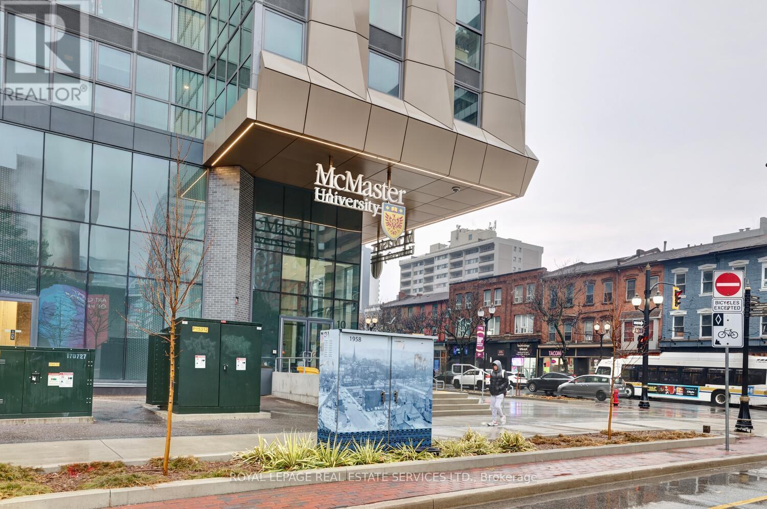 305 - 20 DUKE STREET, Hamilton (Durand), Ontario, L8P1X1 — Photo 49