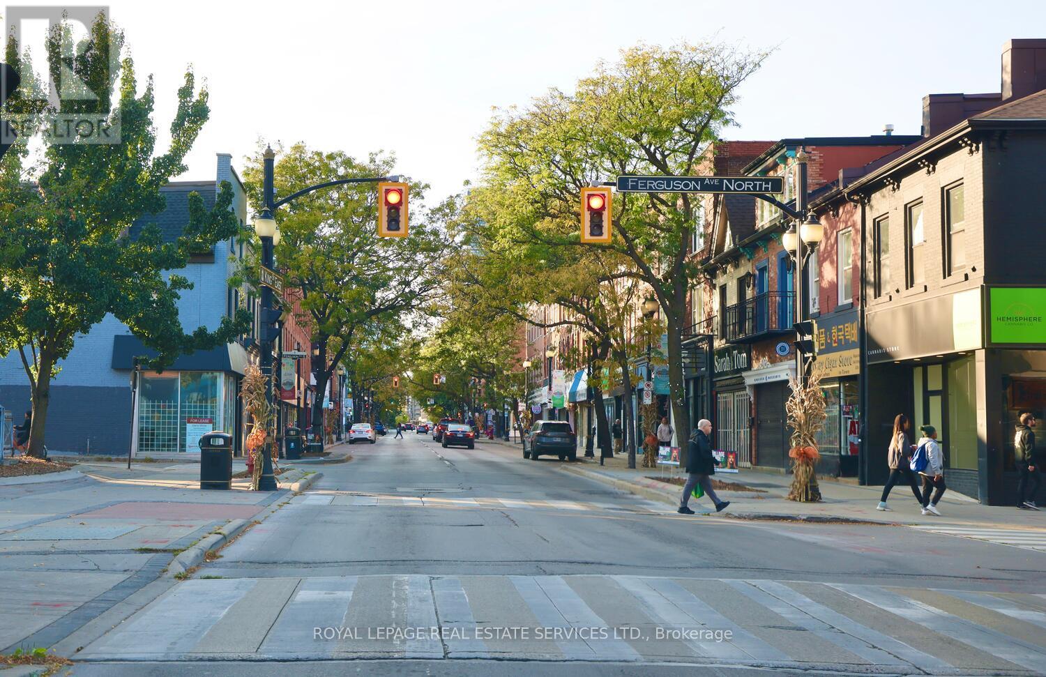 305 - 20 DUKE STREET, Hamilton (Durand), Ontario, L8P1X1 — Photo 50