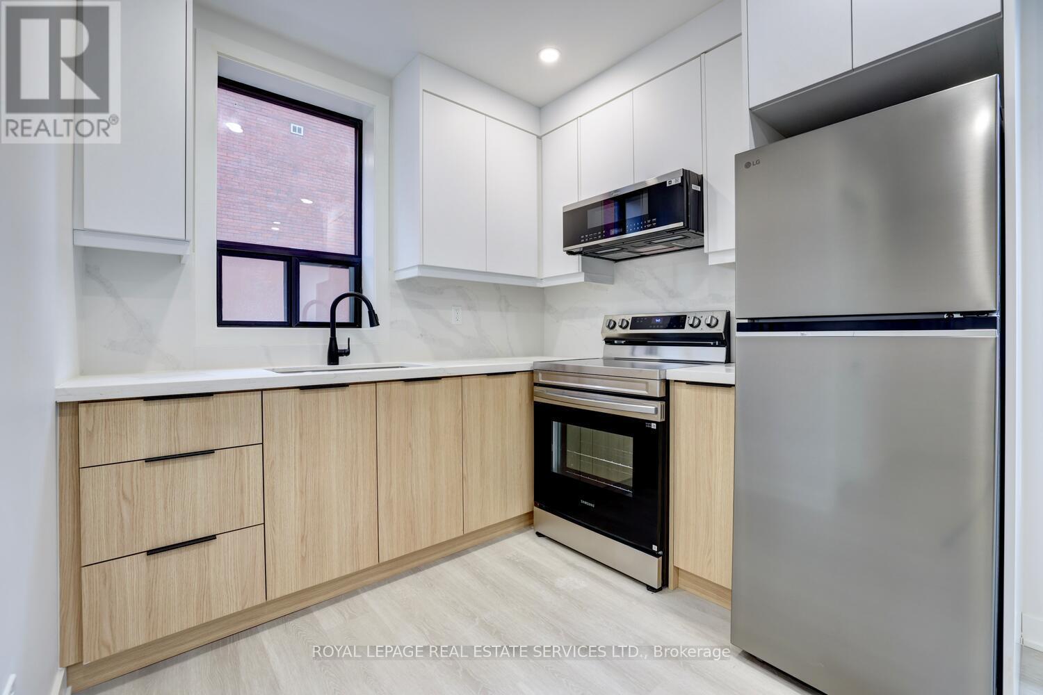 305 - 20 DUKE STREET, Hamilton (Durand), Ontario, L8P1X1 — Photo 6