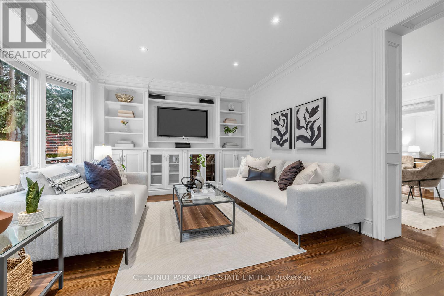 122 RANDOLPH ROAD, Toronto (Leaside), Ontario, M4G3R9 — Photo 14