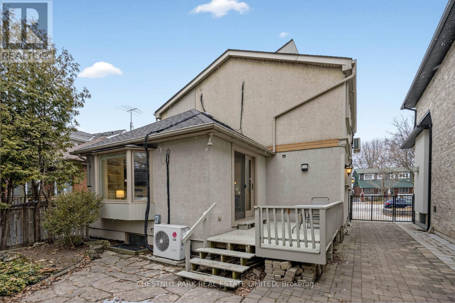 122 RANDOLPH ROAD, Toronto (Leaside), Ontario, M4G3R9 — Photo 27