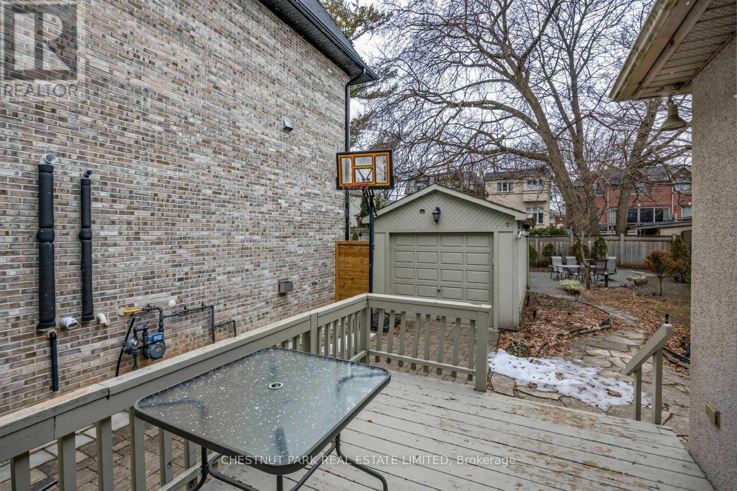122 RANDOLPH ROAD, Toronto (Leaside), Ontario, M4G3R9 — Photo 28