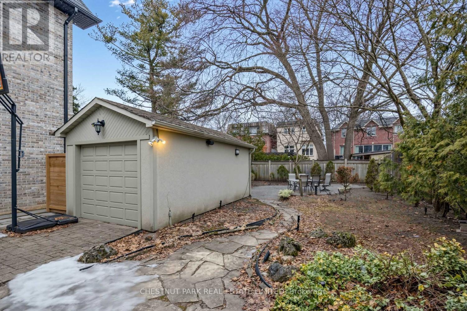 122 RANDOLPH ROAD, Toronto (Leaside), Ontario, M4G3R9 — Photo 29