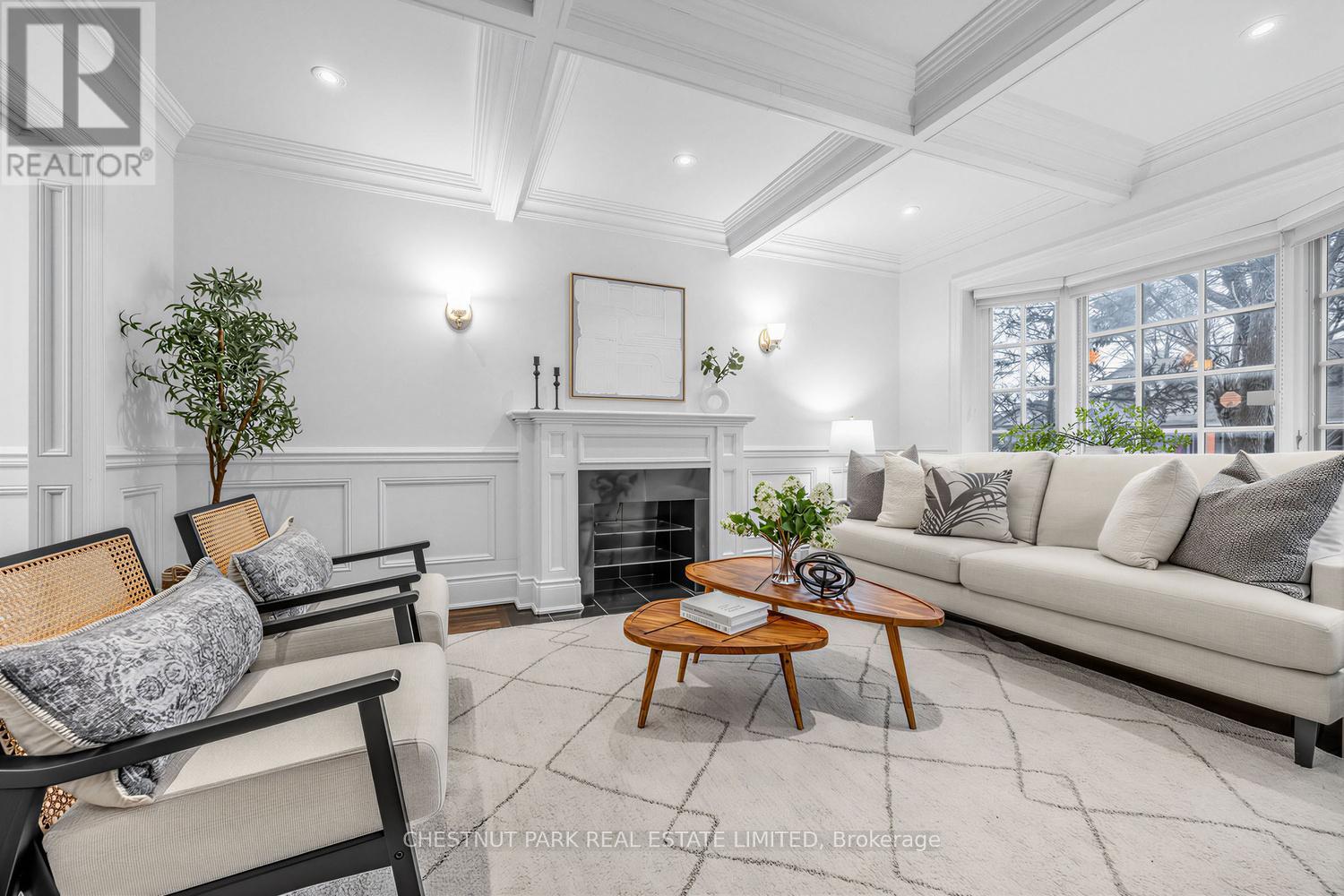 122 RANDOLPH ROAD, Toronto (Leaside), Ontario, M4G3R9 — Photo 3