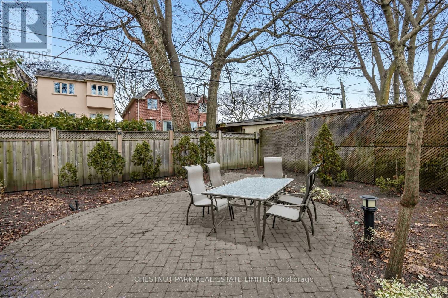 122 RANDOLPH ROAD, Toronto (Leaside), Ontario, M4G3R9 — Photo 30