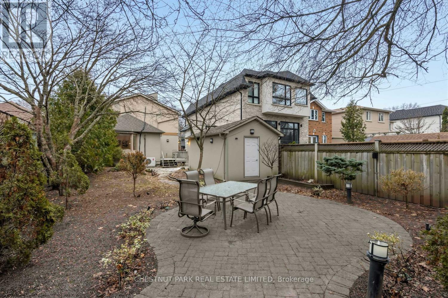 122 RANDOLPH ROAD, Toronto (Leaside), Ontario, M4G3R9 — Photo 31