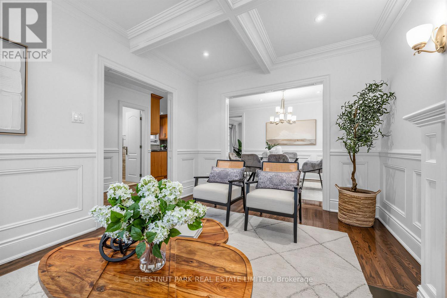 122 RANDOLPH ROAD, Toronto (Leaside), Ontario, M4G3R9 — Photo 4