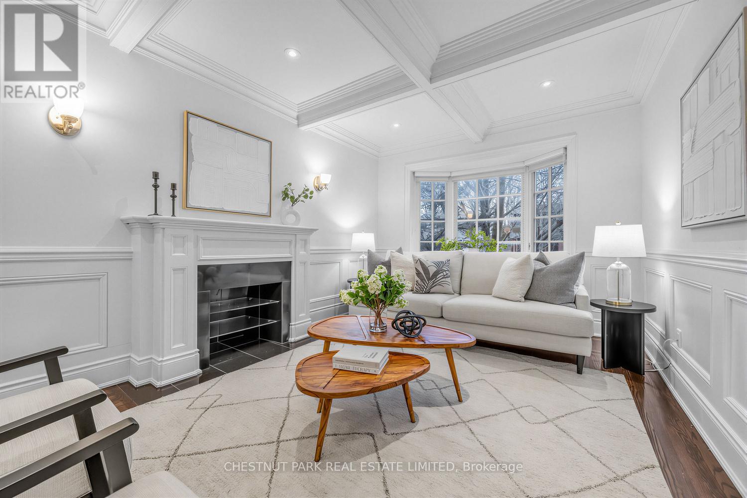 122 RANDOLPH ROAD, Toronto (Leaside), Ontario, M4G3R9 — Photo 5