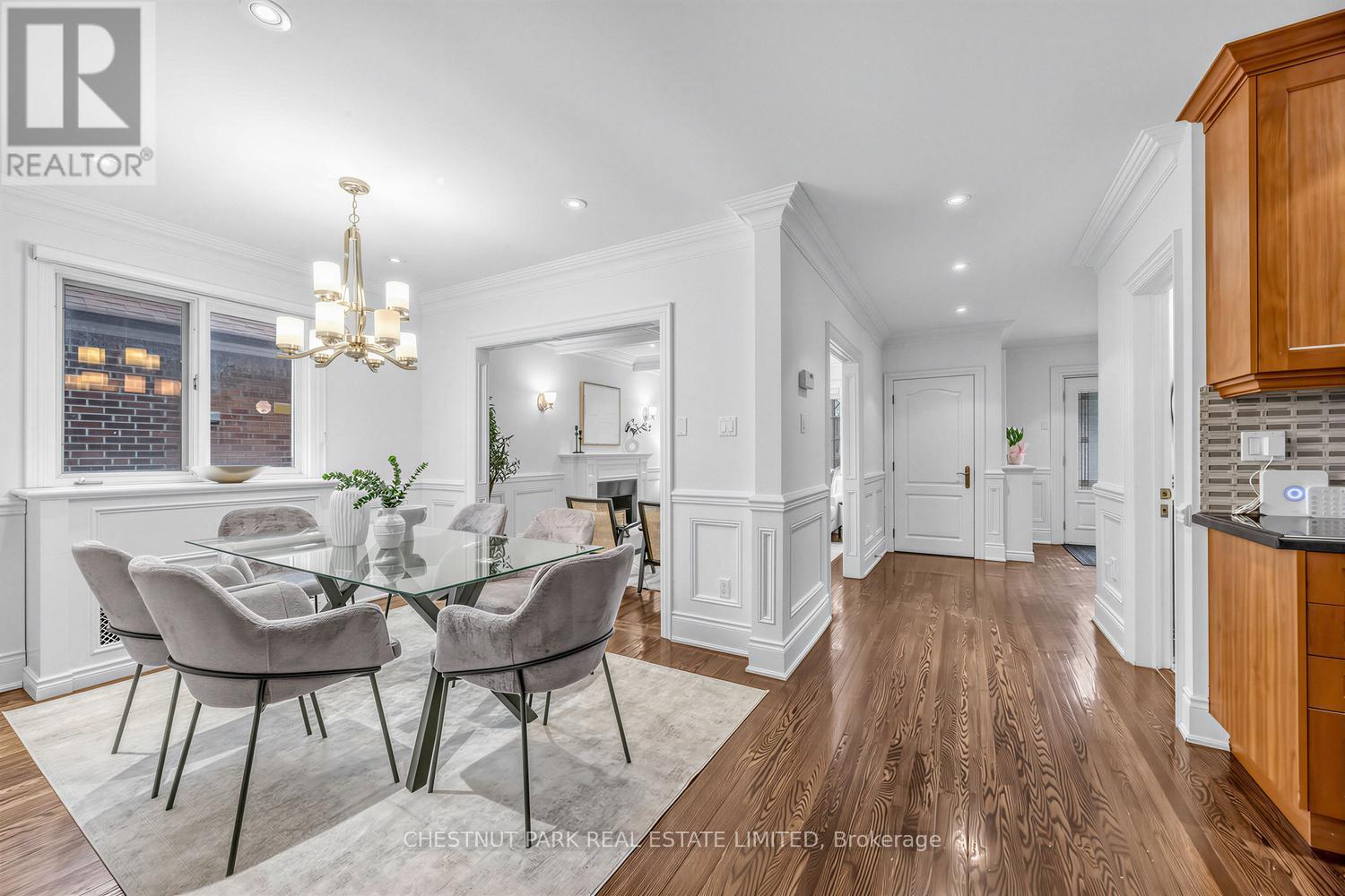 122 RANDOLPH ROAD, Toronto (Leaside), Ontario, M4G3R9 — Photo 6