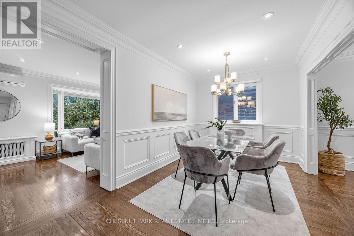 122 RANDOLPH ROAD, Toronto (Leaside), Ontario, M4G3R9 — Photo 7