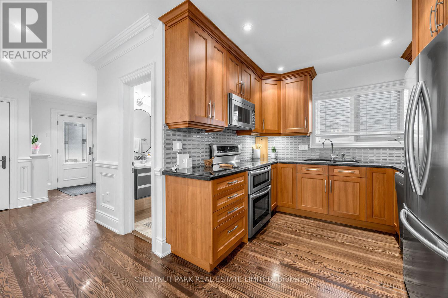 122 RANDOLPH ROAD, Toronto (Leaside), Ontario, M4G3R9 — Photo 9