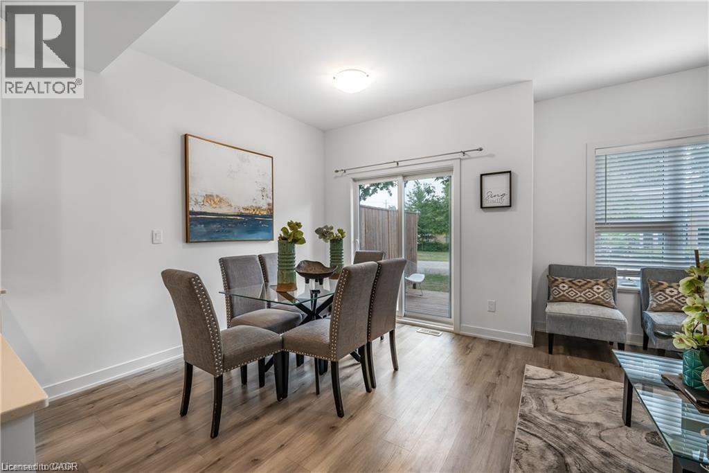 110 FERGUS Avenue Unit# 7, Kitchener, Ontario, N2A0K9 — Photo 10