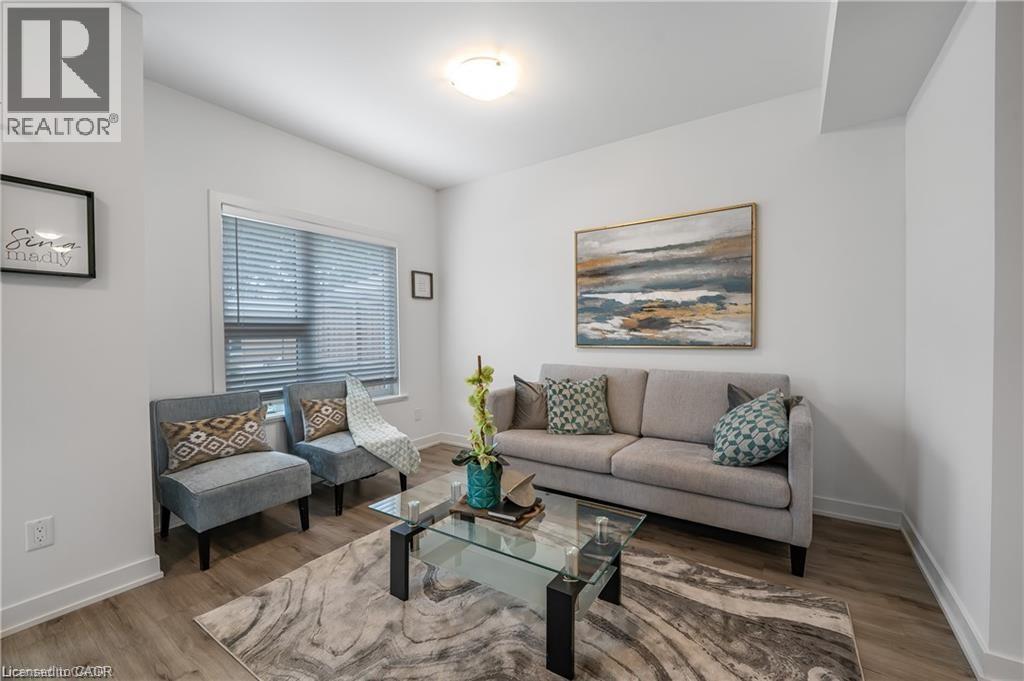 110 FERGUS Avenue Unit# 7, Kitchener, Ontario, N2A0K9 — Photo 11