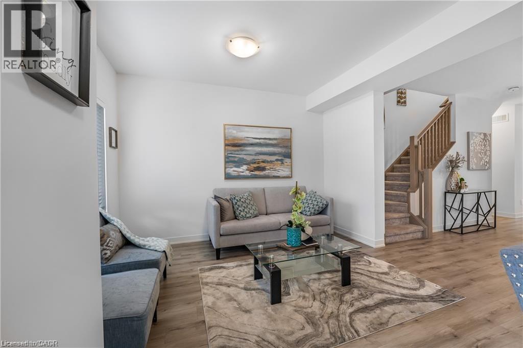 110 FERGUS Avenue Unit# 7, Kitchener, Ontario, N2A0K9 — Photo 12