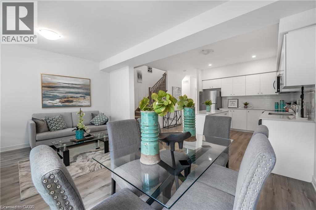 110 FERGUS Avenue Unit# 7, Kitchener, Ontario, N2A0K9 — Photo 13