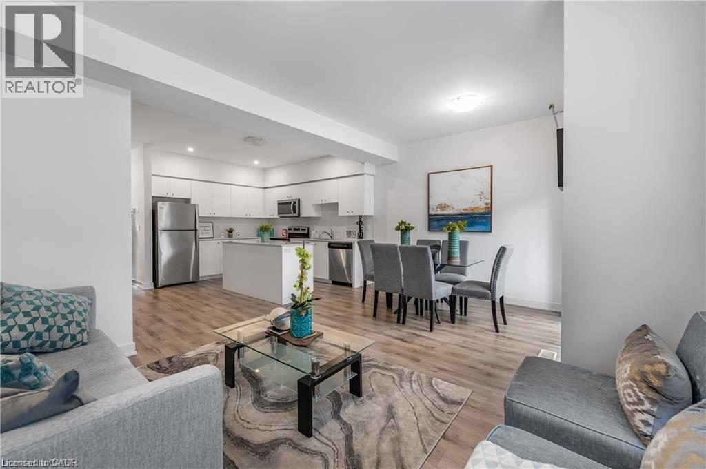 110 FERGUS Avenue Unit# 7, Kitchener, Ontario, N2A0K9 — Photo 14